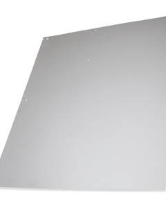 Back panel 1206 PP f/nest Col.2+ Step XL EB450